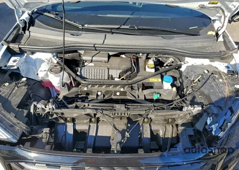 2024 Audi Q4 E-Tron Premium Plus z USA, uszkodzony, nr VIN WA1LUBFZ8RP052008